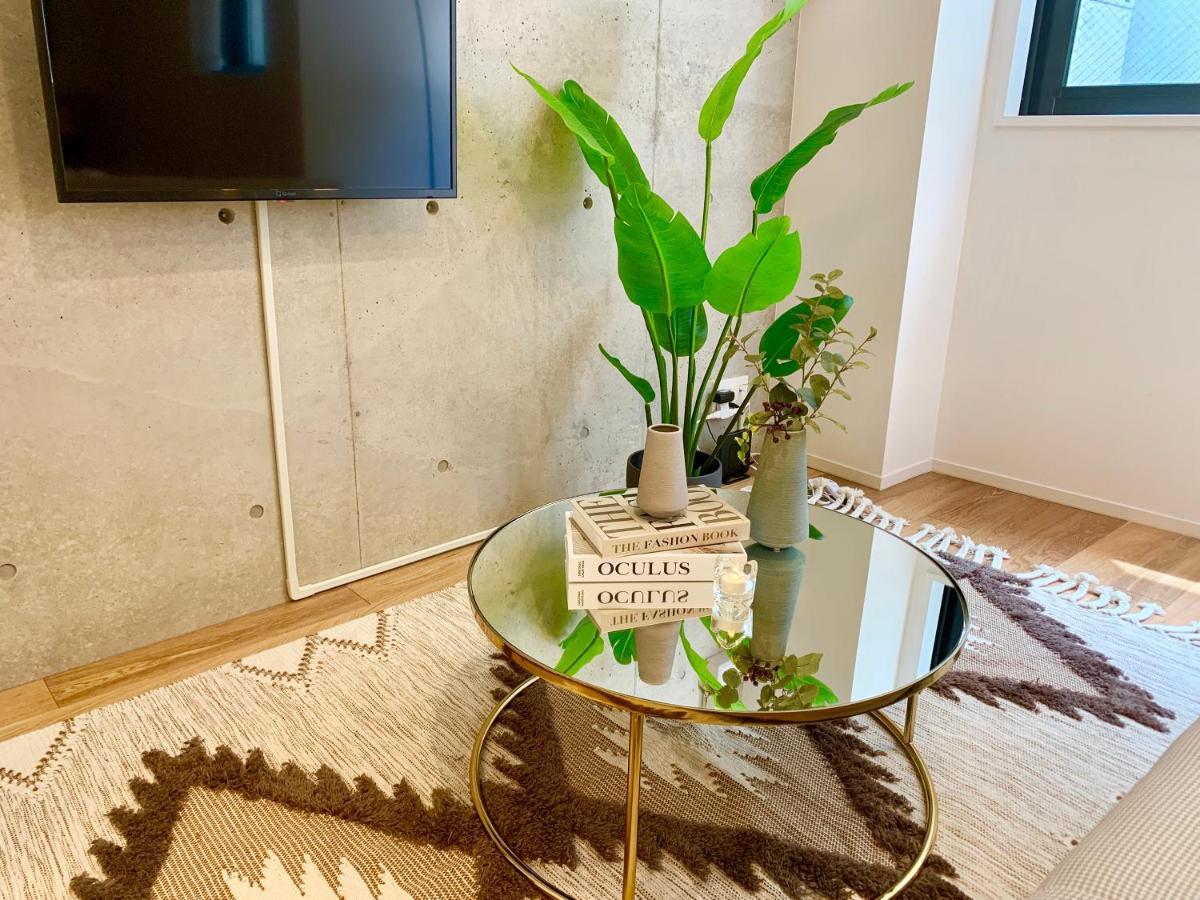Ken'S Place四谷 Tokyo Esterno foto