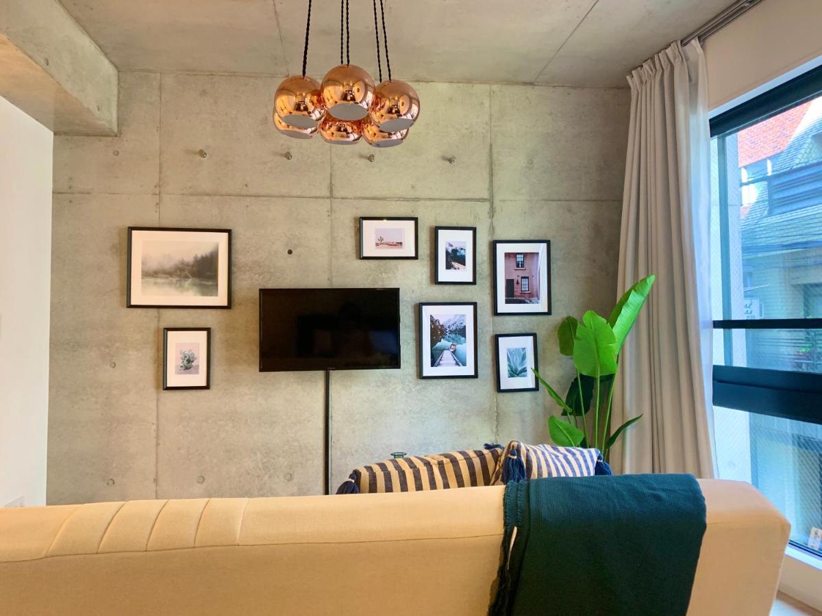 Ken'S Place四谷 Tokyo Esterno foto