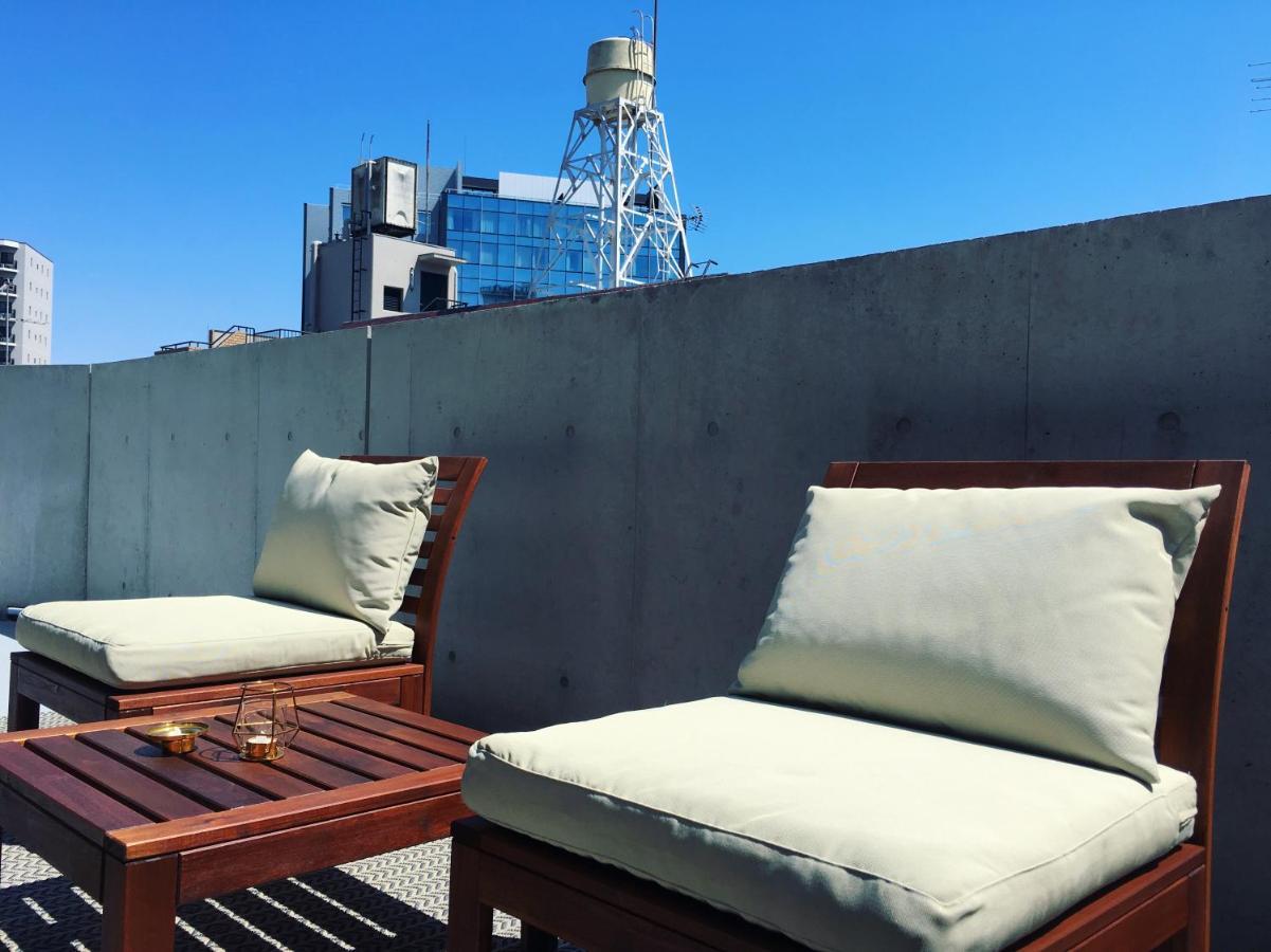 Ken'S Place四谷 Tokyo Esterno foto