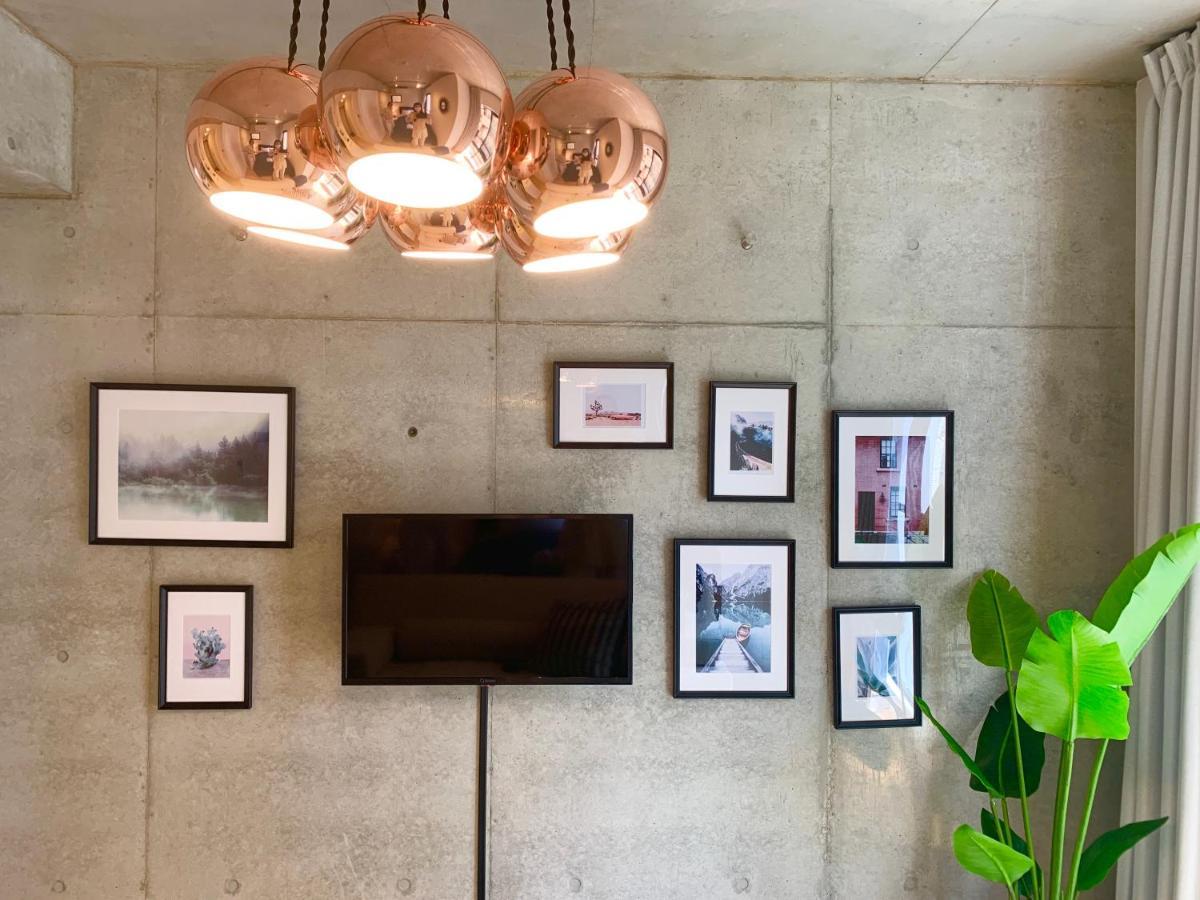 Ken'S Place四谷 Tokyo Esterno foto